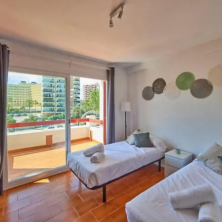 Apartment Nura Magaluf Duplex 5 *
