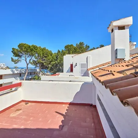 Nura Magaluf Duplex 5 Apartment