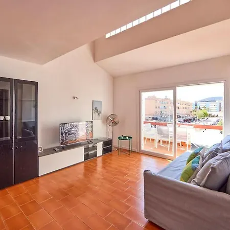 Apartment Nura Magaluf Duplex 5 *