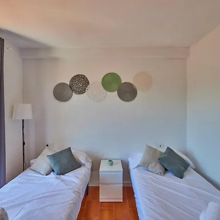 Apartment Nura Magaluf Duplex 5 *
