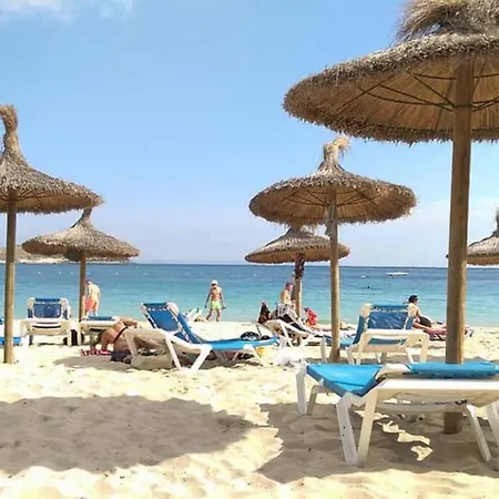 Apartment Nura Magaluf Duplex 5 *
