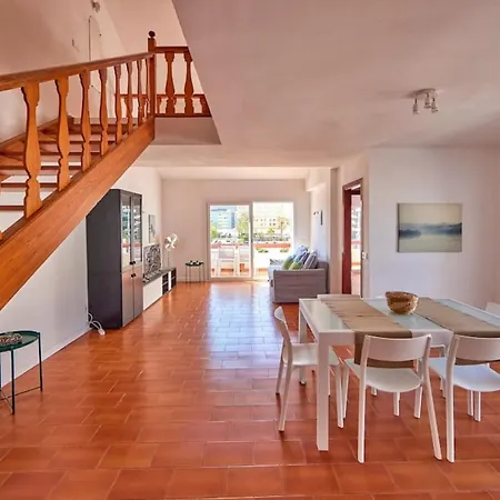 Nura Magaluf Duplex 5 * Magaluf (Mallorca)