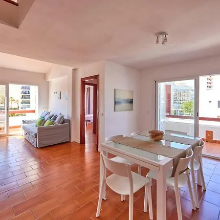Nura Magaluf Duplex 5 * Magaluf (Mallorca)