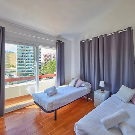 Nura Magaluf Duplex 5 Appartamento