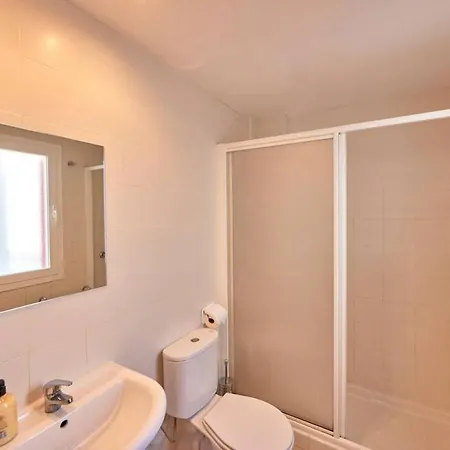 Appartamento Nura Magaluf Duplex 5 Magaluf (Mallorca)