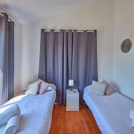 Nura Magaluf Duplex 5