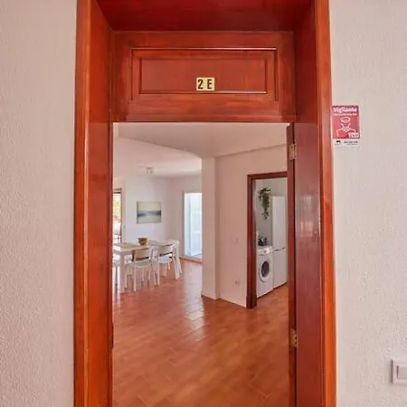 Nura Magaluf Duplex 5
