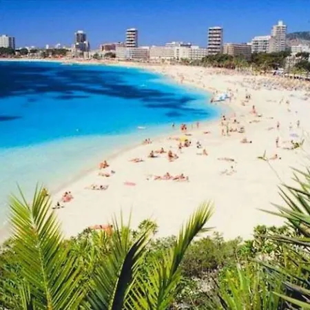 Nura Magaluf Duplex 5 Apartamento Magaluf (Mallorca)