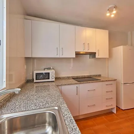 Nura Duplex 5 דירה